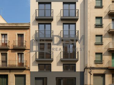 Residenziale in vendita a Collblanc - La Torrassa