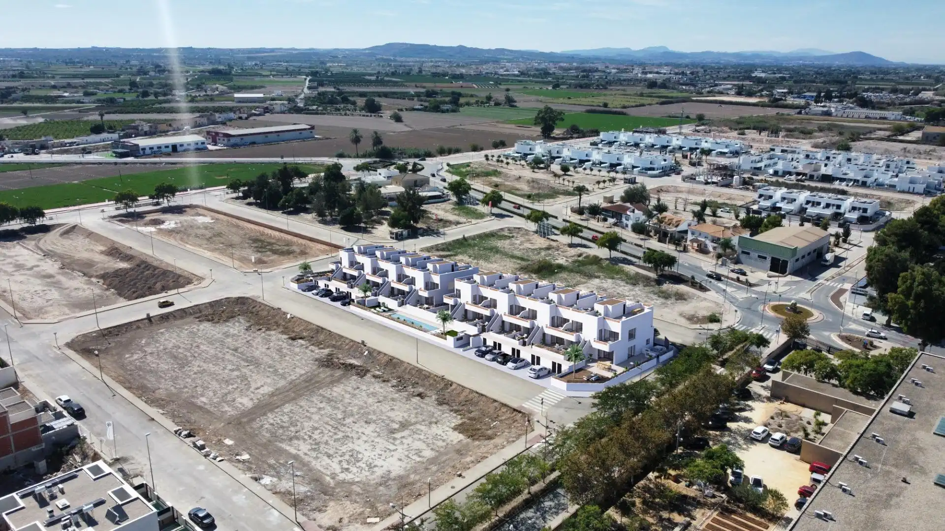 Apartament amb piscina en venda a Dolores, imagen 38