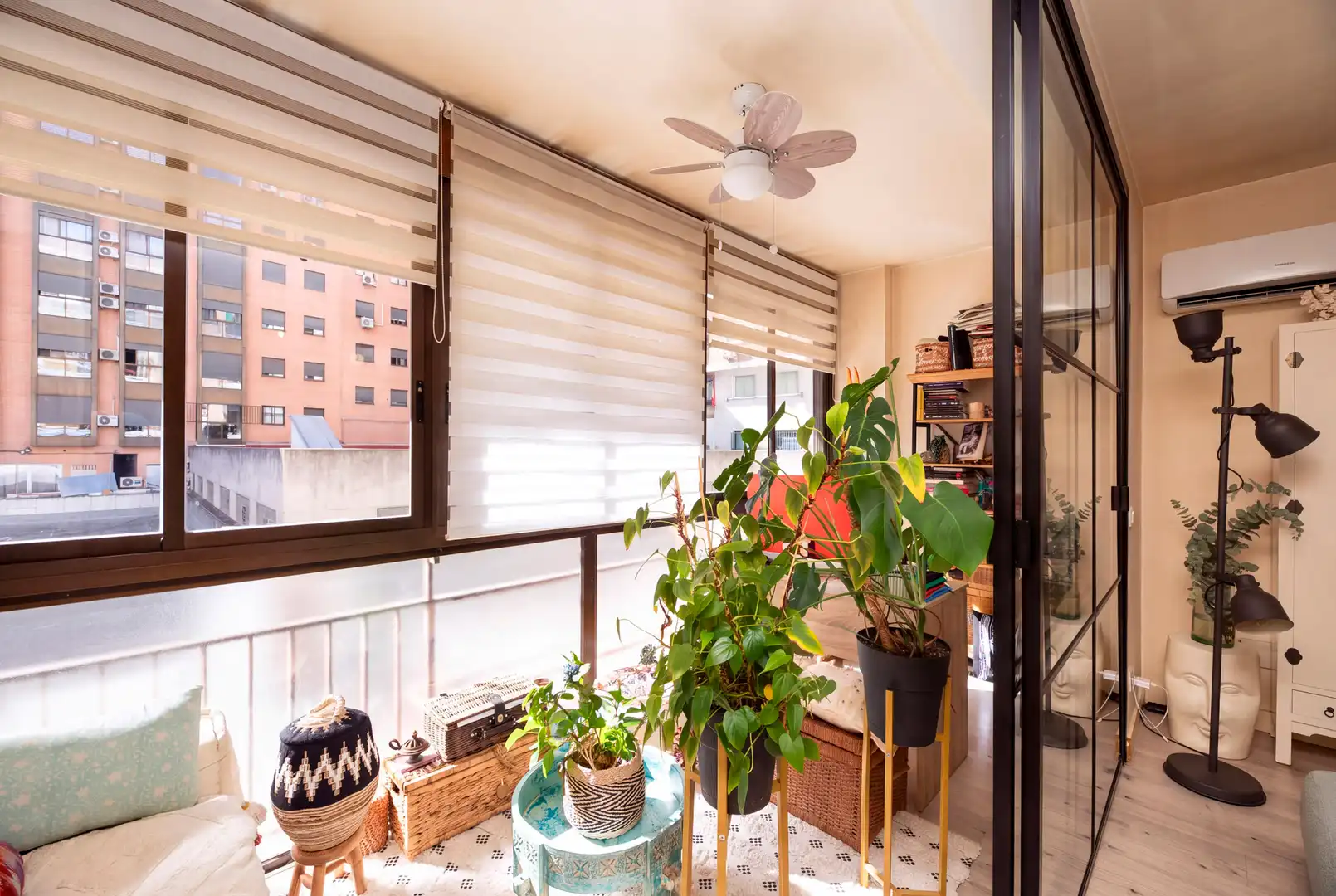 Piso con ascensor en venta en Usera, imagen 4