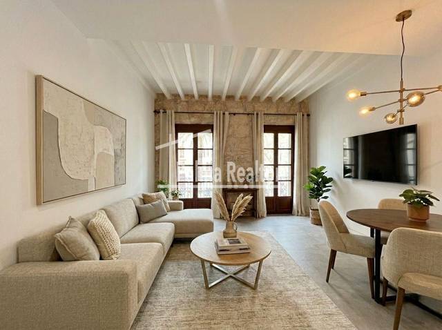 Loft en Venta en Del Born en Sant Nicolau
