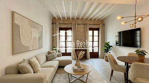 Foto 3 de Loft en venda a Del Born, Sant Nicolau, Palma de Mallorca