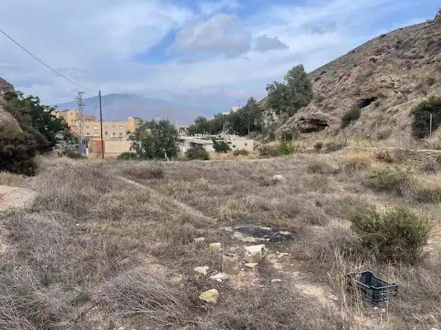 Lands and plots for sale in Calle Salitre 25, imagen 3