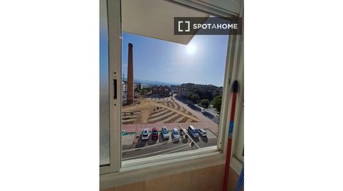 Foto 4 von Zimmer in Paseo Marítimo de Levante, Vélez-Málaga