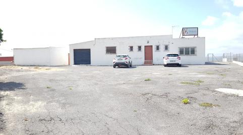 Foto 4 de Finca rústica en venda a Los Montesinos, Alicante