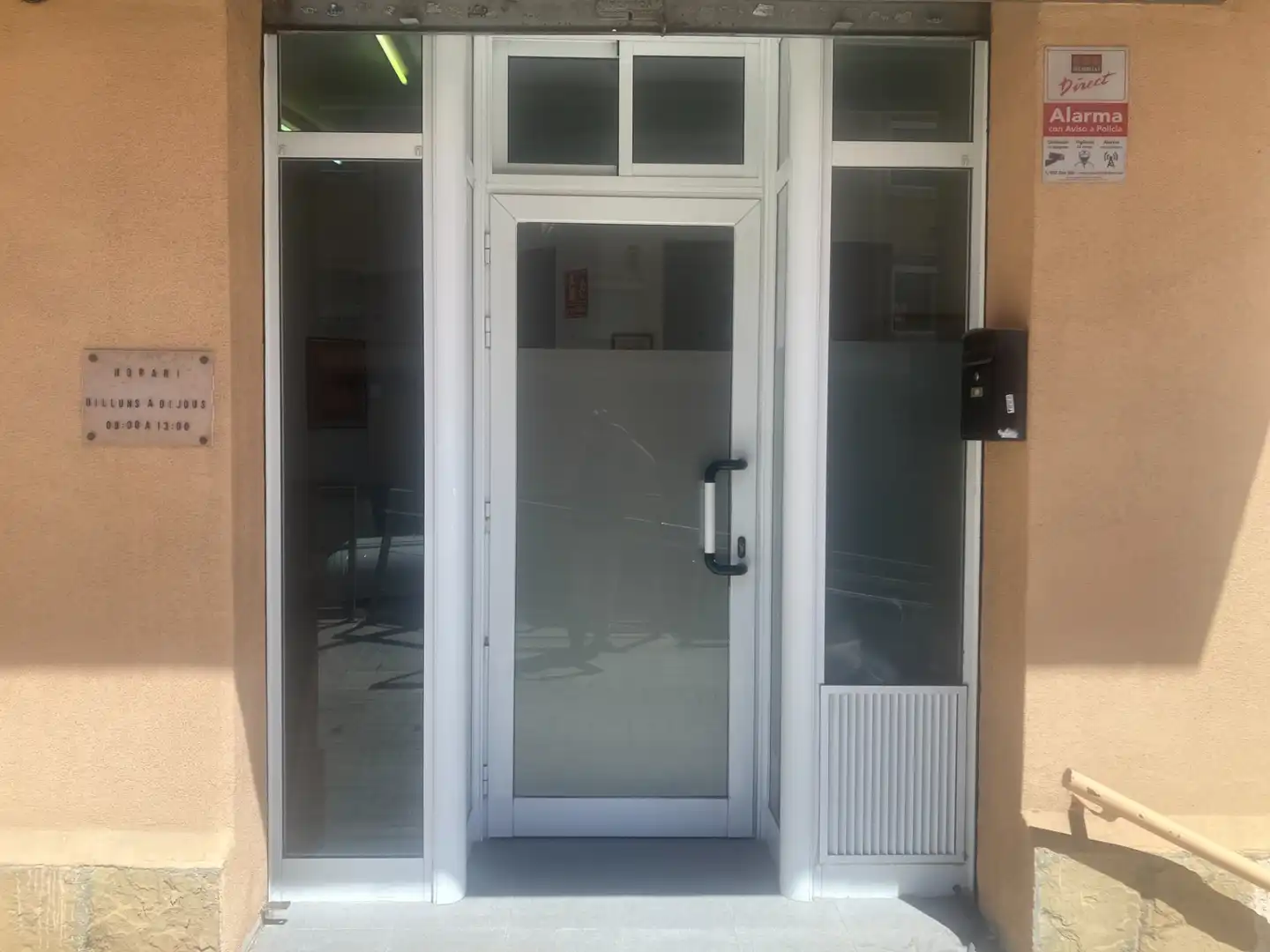 Commercial properties for rent in Badalona  with Air Conditioner, Parquet flooring and Furnished