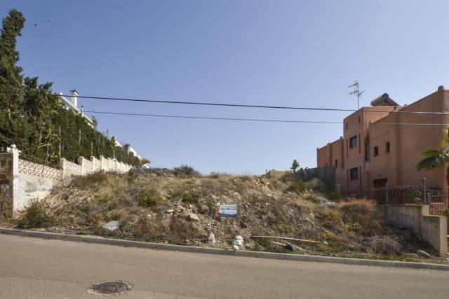 Terreno residencial en Venta en Calarreona
