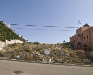 Residencial en venda en Águilas