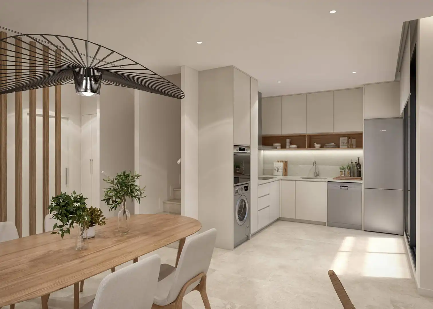 Casa con terraza en venta en Mar Menor Golf, imagen 8