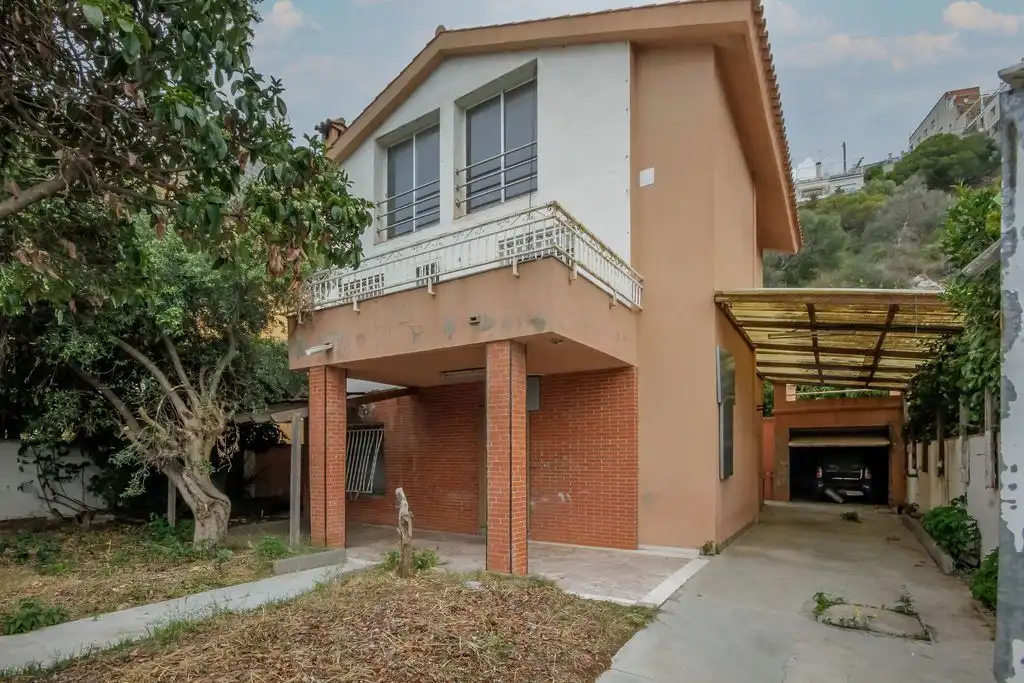 Piso en venta en Avenida Botigues, Les Botigues de Sitges