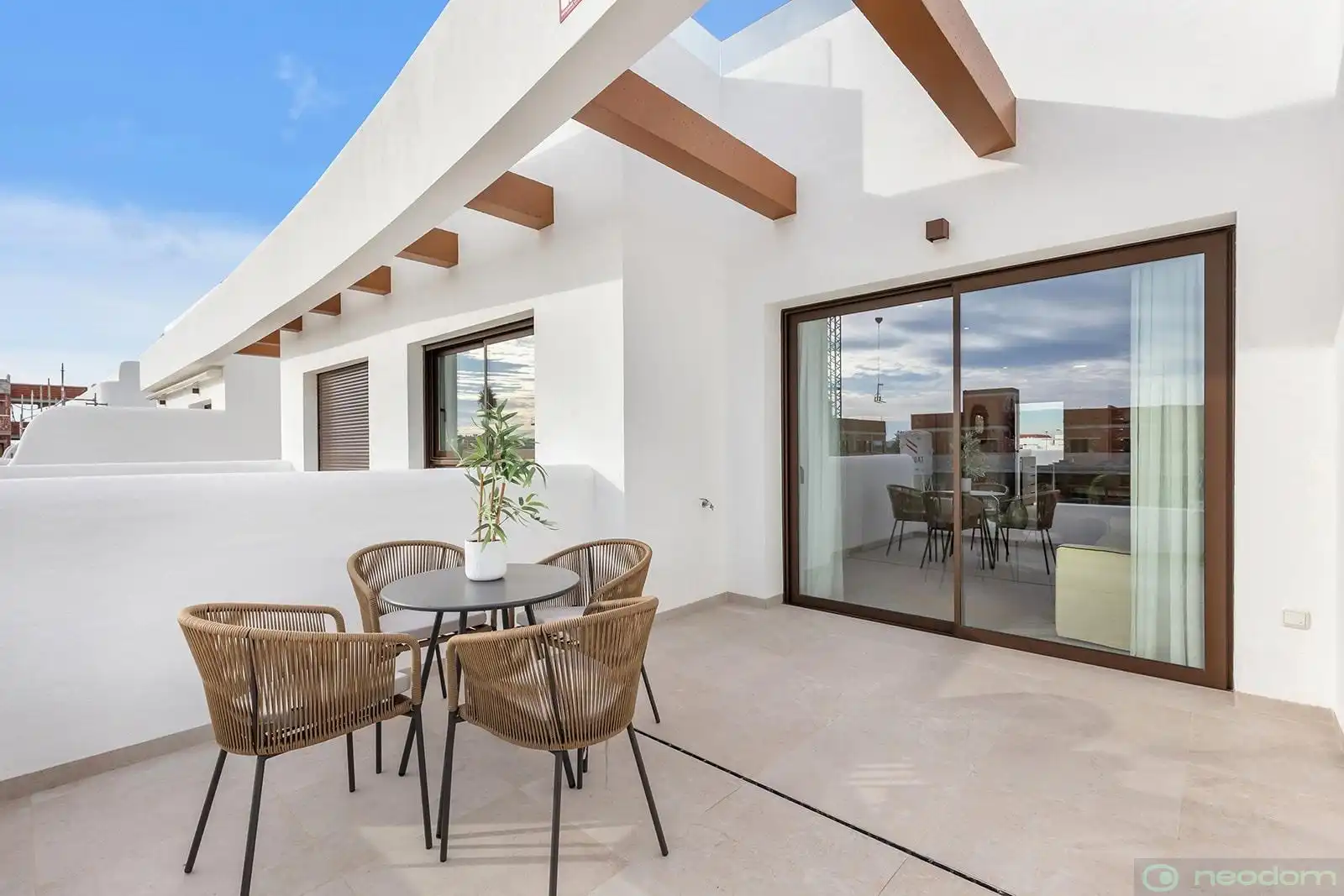 Flat with pool for sale in Las Lomas de Rame - Bahía Bella, imagen 23