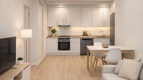 Foto 3 de Pis en venda a Carrer de Ramón y Cajal, 109, Cementiri Vell, Terrassa