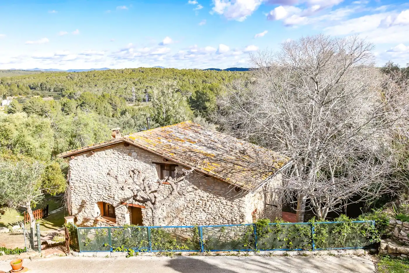 Casa rústica en venta en El Catllar, imagen 52