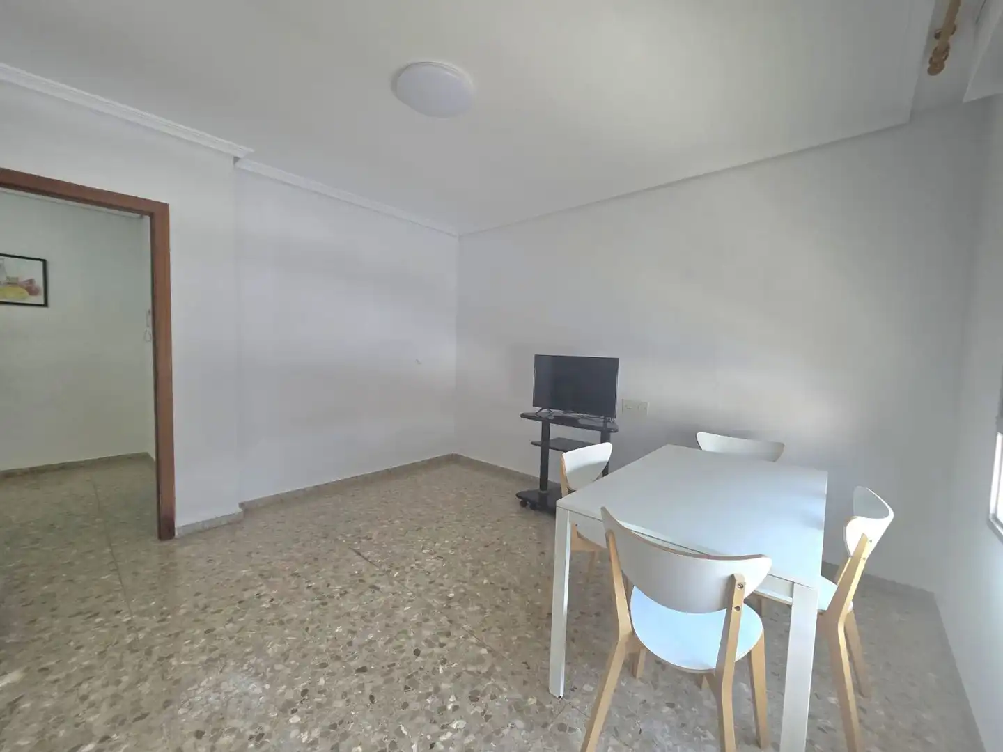 Dining room of Flat for sale in La Vall d'Uixó