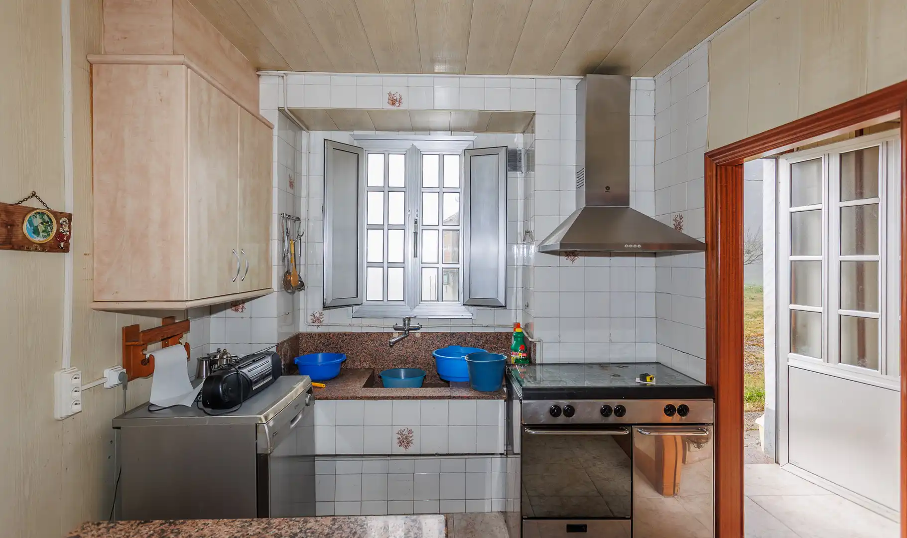 Casa rústica en venda a Guitiriz, imagen 7