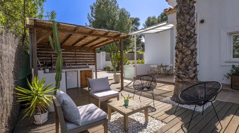 Foto 2 de Casa o chalet en venta en Cap Martí - El Tossalet - Pinomar, Jávea / Xàbia