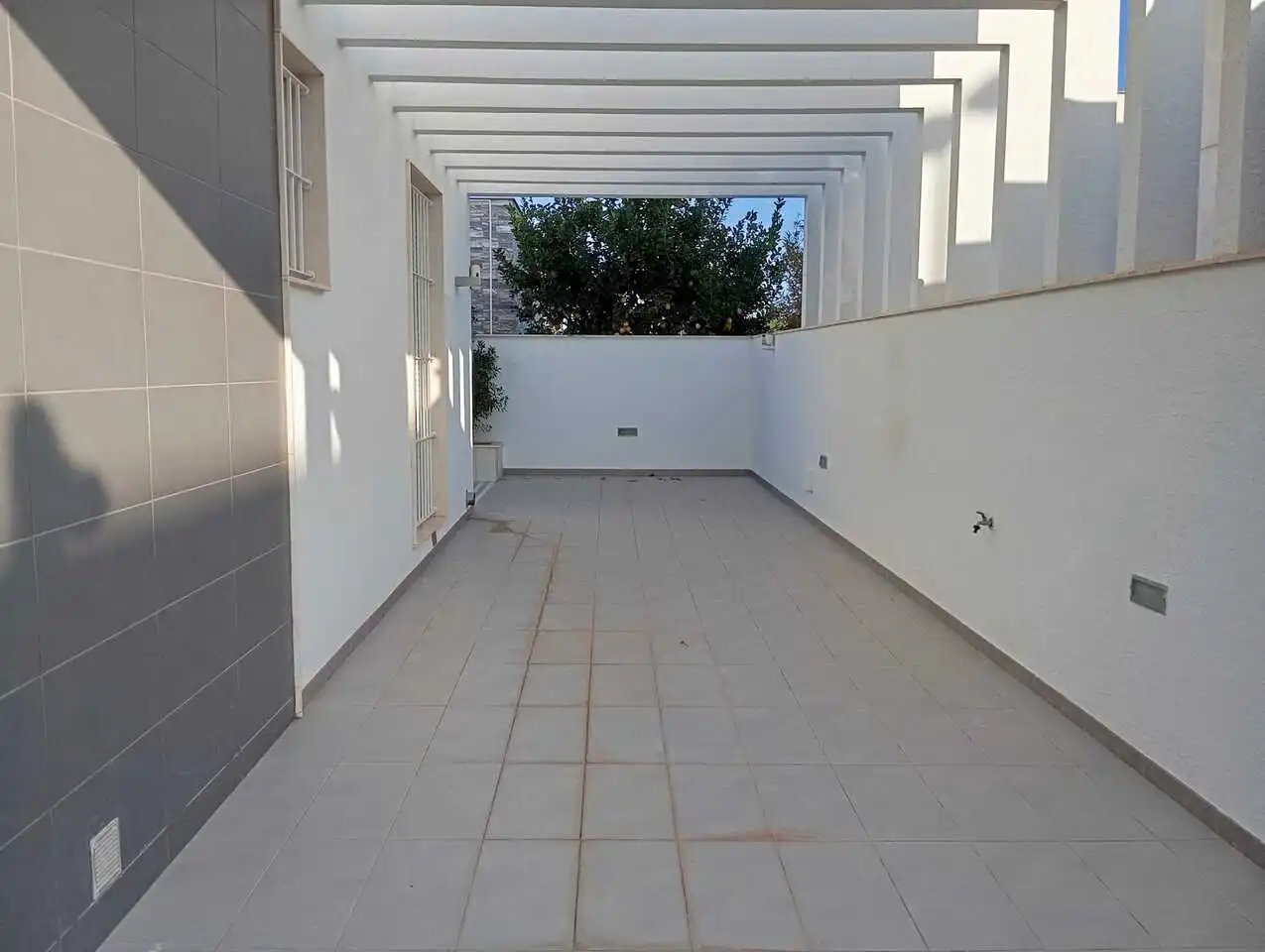 Apartament en venda a Pilar de la Horadada ciudad, imagen 22