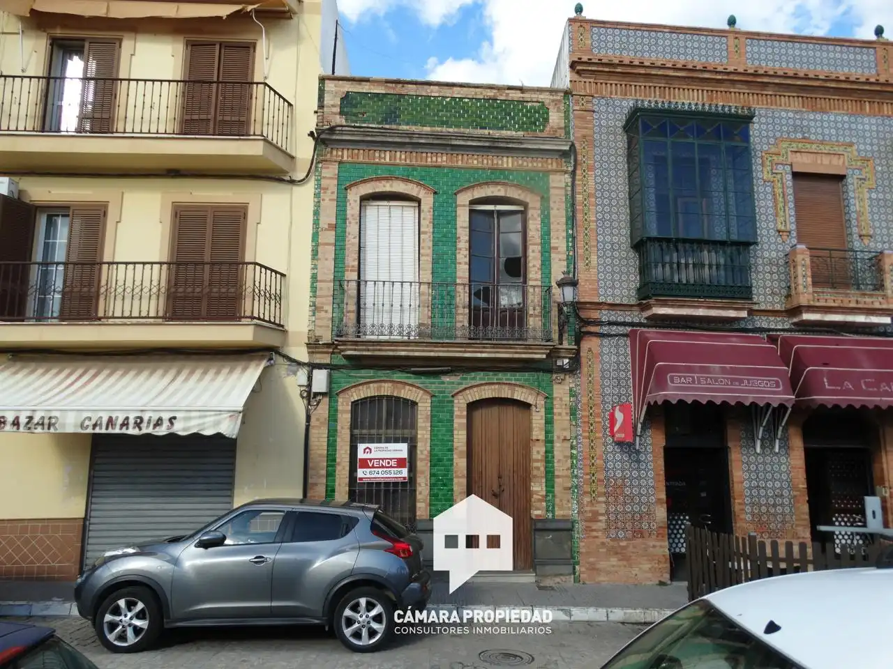 Maison à vendre à Gibraleón, imagen 3