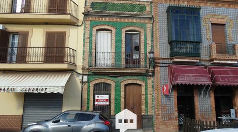 Foto 3 de Casa o chalet en venta en Gibraleón, Huelva