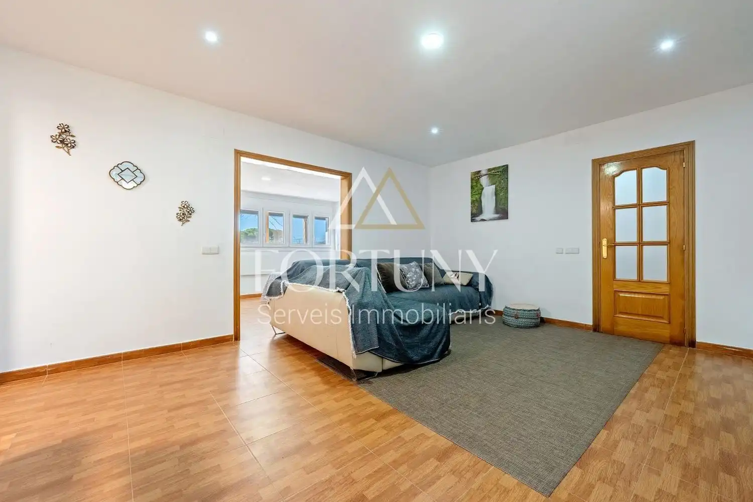 House with pool for sale in Partida el Roquis, imagen 4