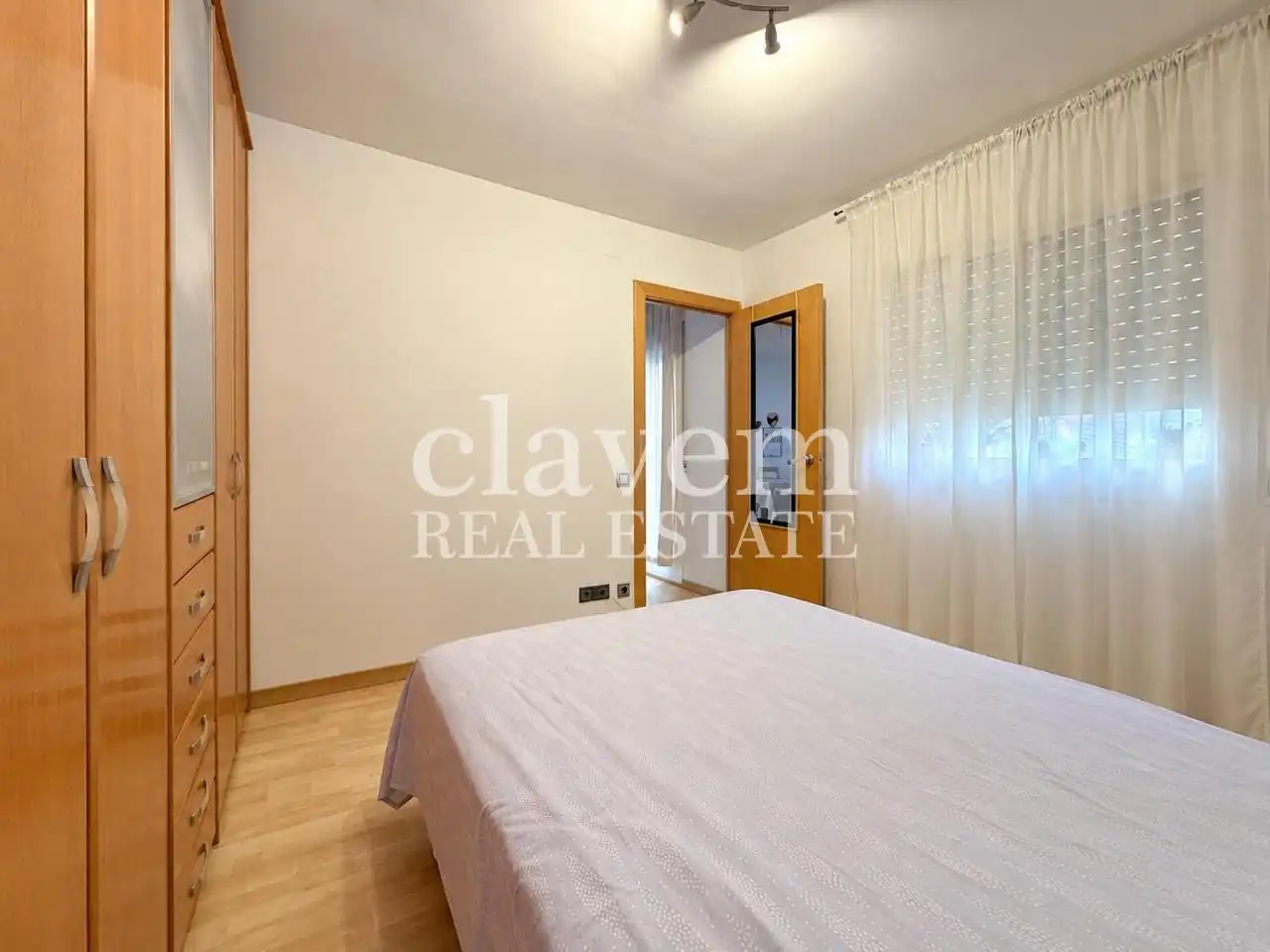 Wohnung mit Terrasse zum Verkauf in calle d'Enric Casanovas, imagen 12