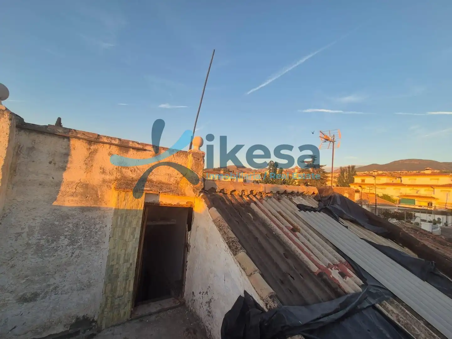 Casa o chalet en venta en Cájar con Terraza