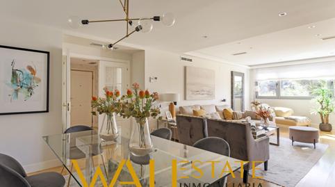 Photo 2 of Flat for sale in Corralejos - Campo de las Naciones, Madrid Capital