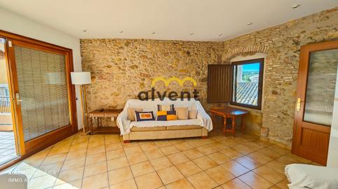 Foto 4 de Casa o xalet en venda a Nova, Centre, Palafrugell