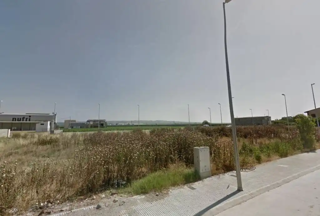 Terreno rústico en venta en ENGRACIA MACIA BOLDU, imagen 3