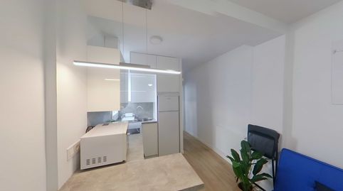 Foto 2 de Pis de lloguer a Calle de Castilla, Bellas Vistas, Madrid Capital