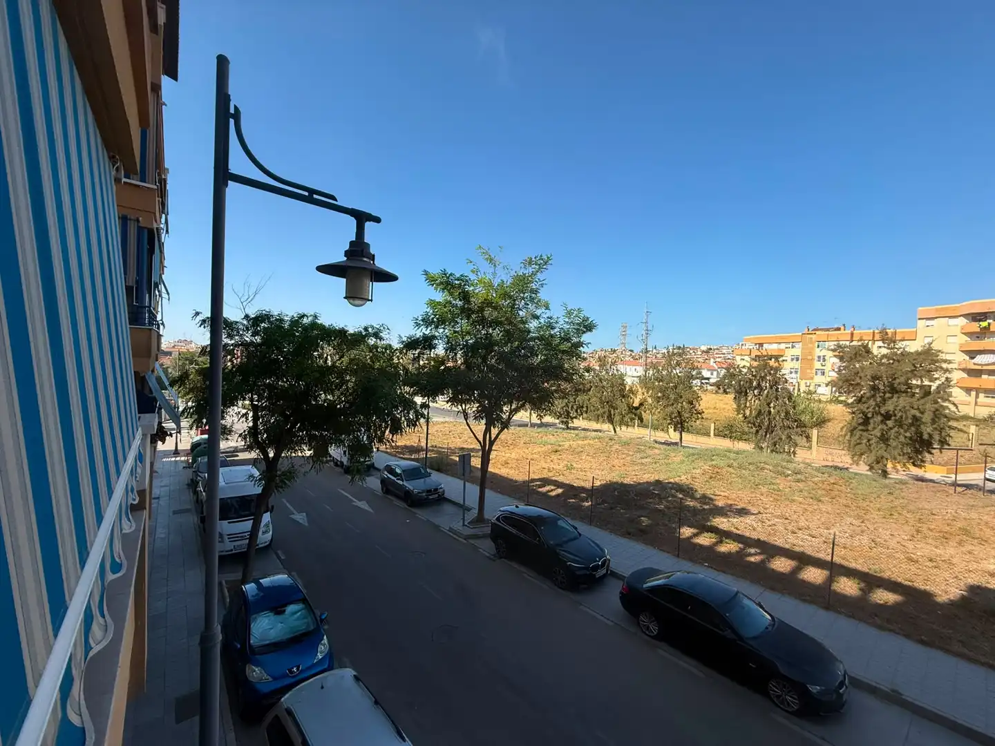 Exterior view of Flat for sale in Vélez-Málaga  with Air Conditioner, Heating and Terrace