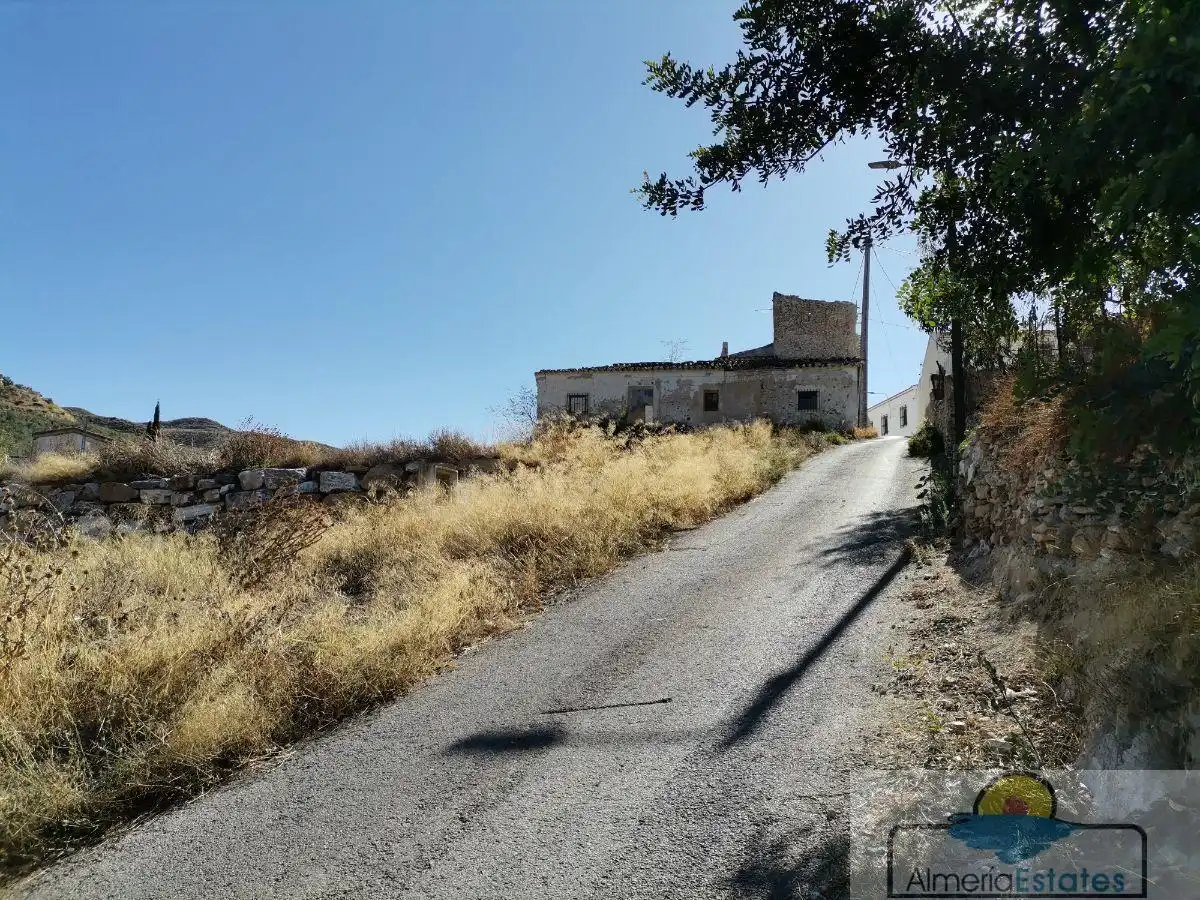 Lands and plots for sale in Arboleas, imagen 11