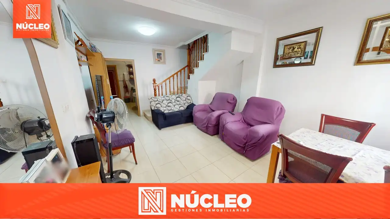 Casa o chalet en venta en Mutxamel con Aire acondicionado, Terraza y Amueblado