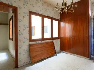 Schlafzimmer von Wohnung zum Verkauf in Las Palmas de Gran Canaria mit Balkon