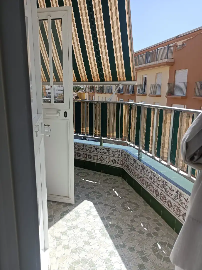 Appartamento con ascensore in vendita a Avenida Vivar Téllez 69D, imagen 23