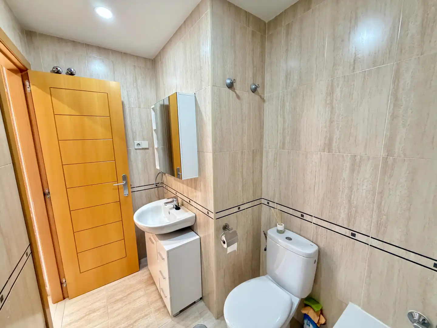 Flat with lift for sale in Camino Viejo de Vélez, imagen 14