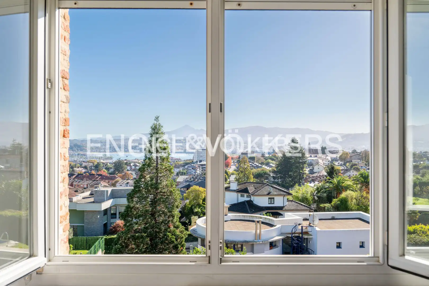 Vista exterior de Finca rústica en venta en Hondarribia con Aire acondicionado, Calefacción y Jardín privado