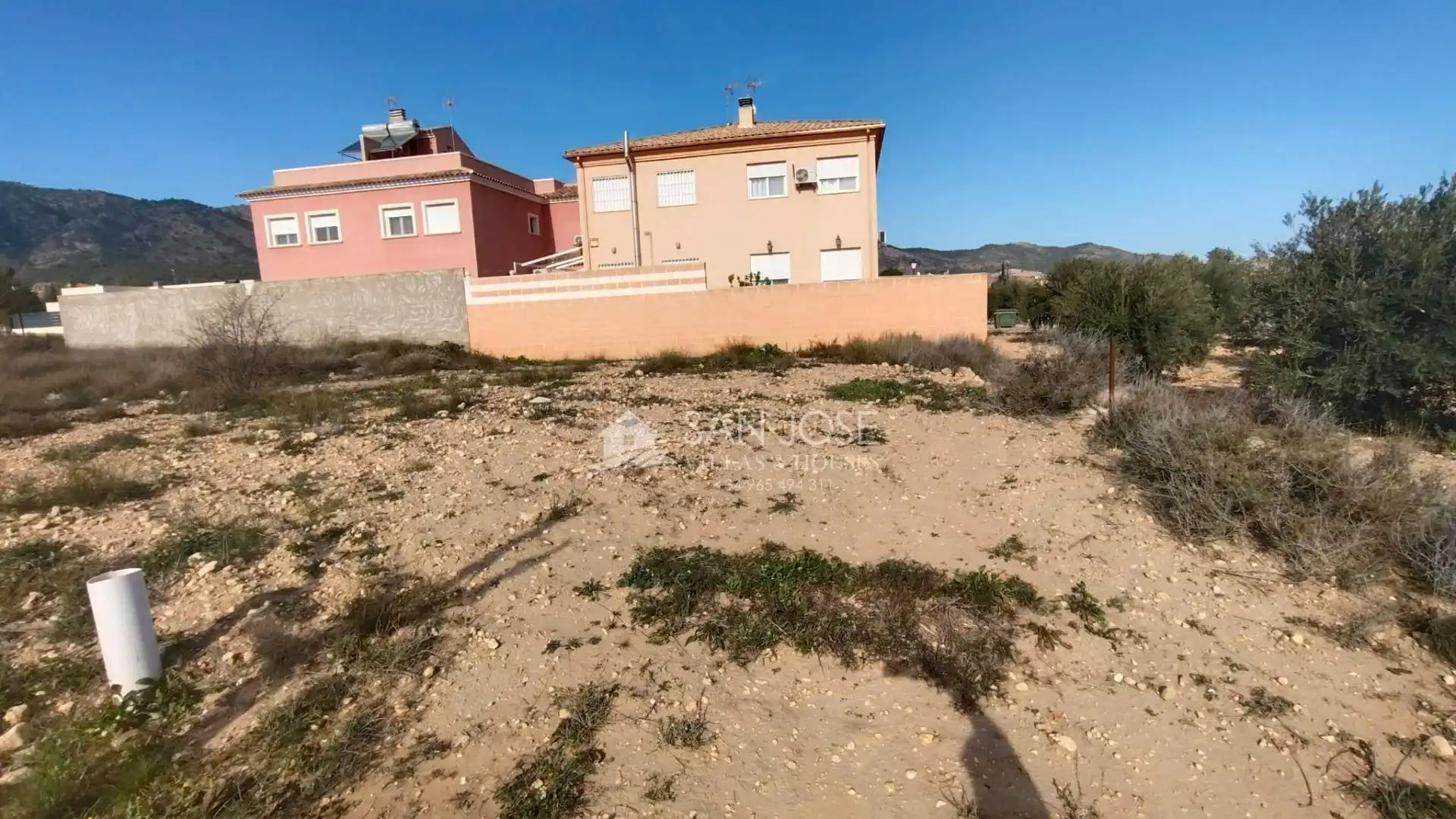 Wohnbaugrundstück zum Verkauf in Salinas, imagen 5