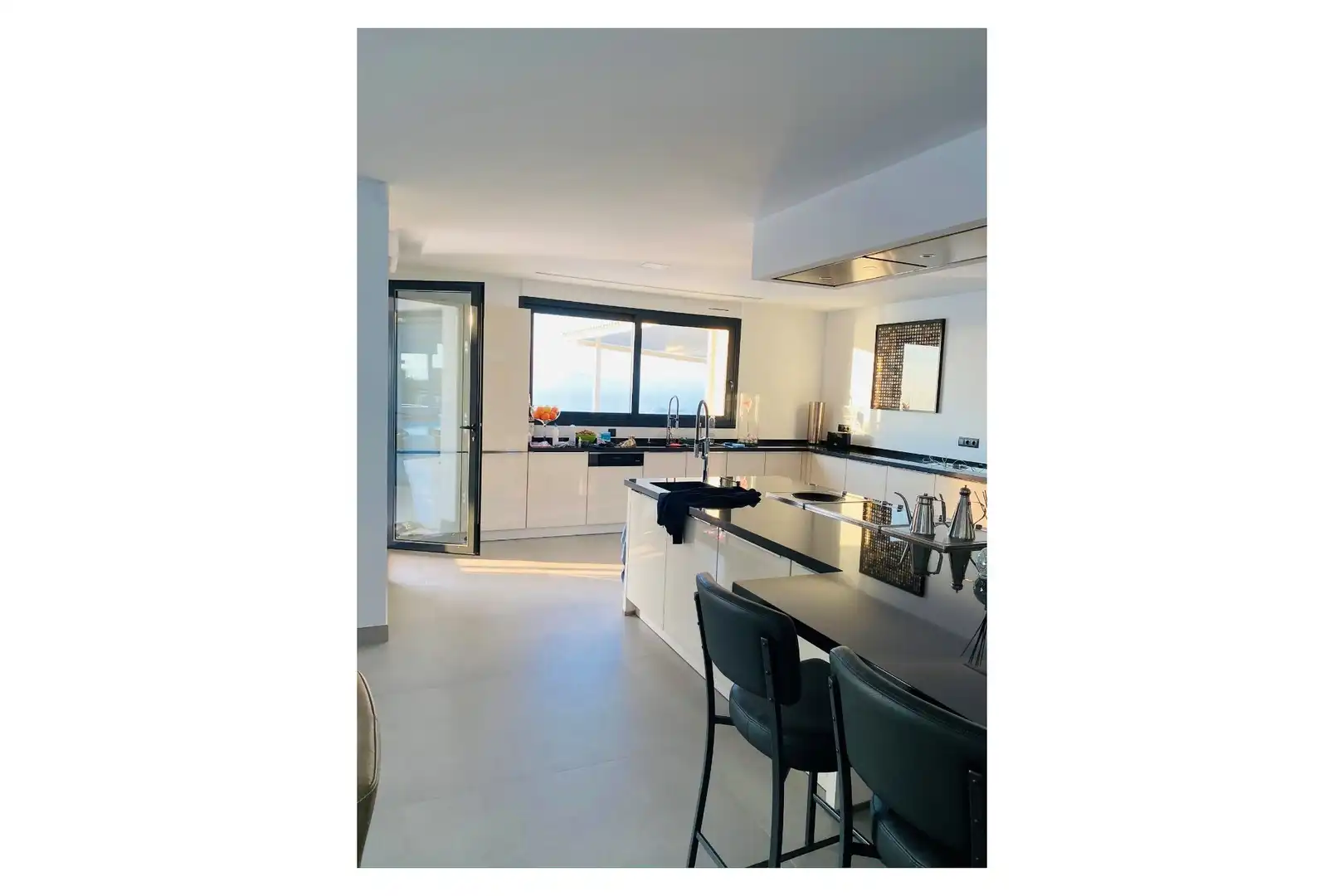 House with pool for sale in Altea la Vella, imagen 7