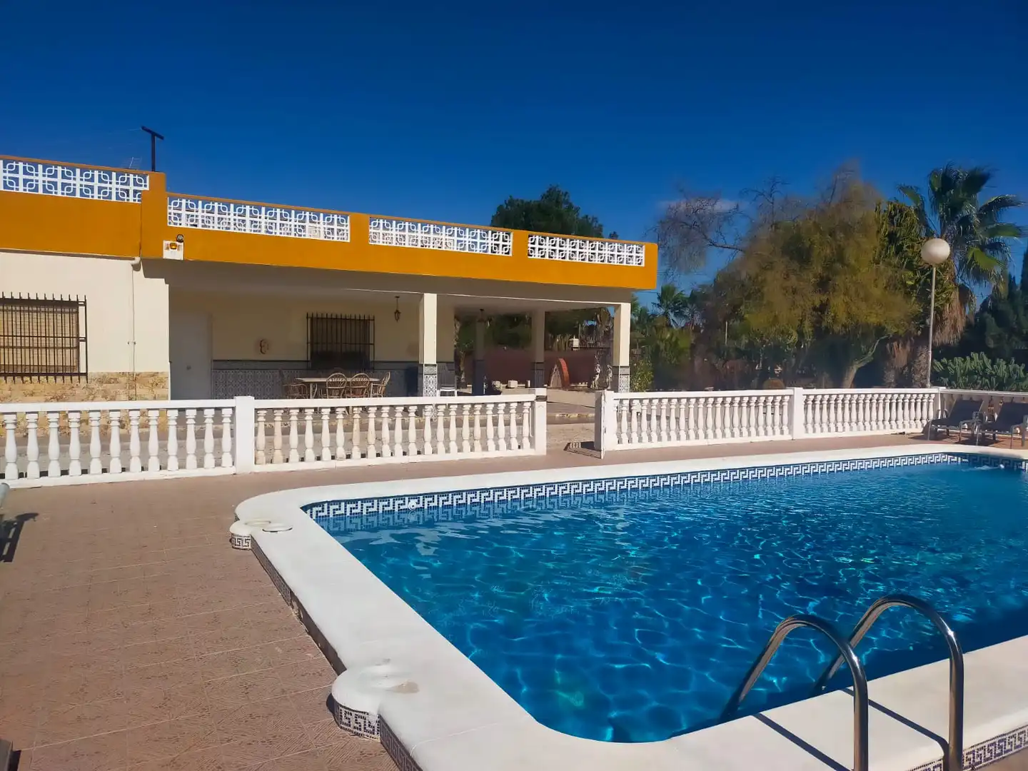 Villa à louer à La Foia - Daimés - Asprella, imagen 2
