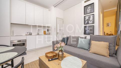 Foto 3 de Piso en venta en Amor Hermoso, Almendrales, Madrid