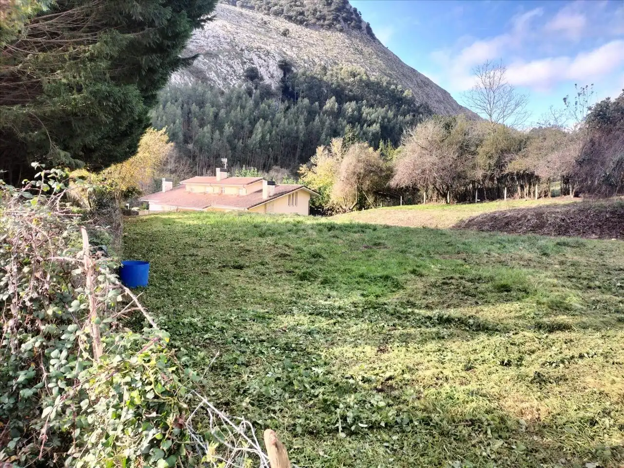 Terreni e lotti in vendita a OTAÑES-CORRALES, imagen 5