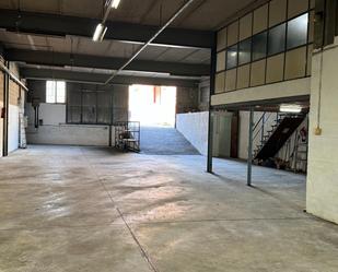 Industrial buildings for sale in Carrer Uralita, 12, Zona Industrial