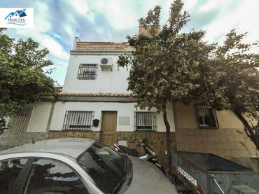 Casa en venda a Calle SANCHUELO