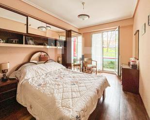 Bedroom of Flat for sale in Donostia - San Sebastián   with Terrace