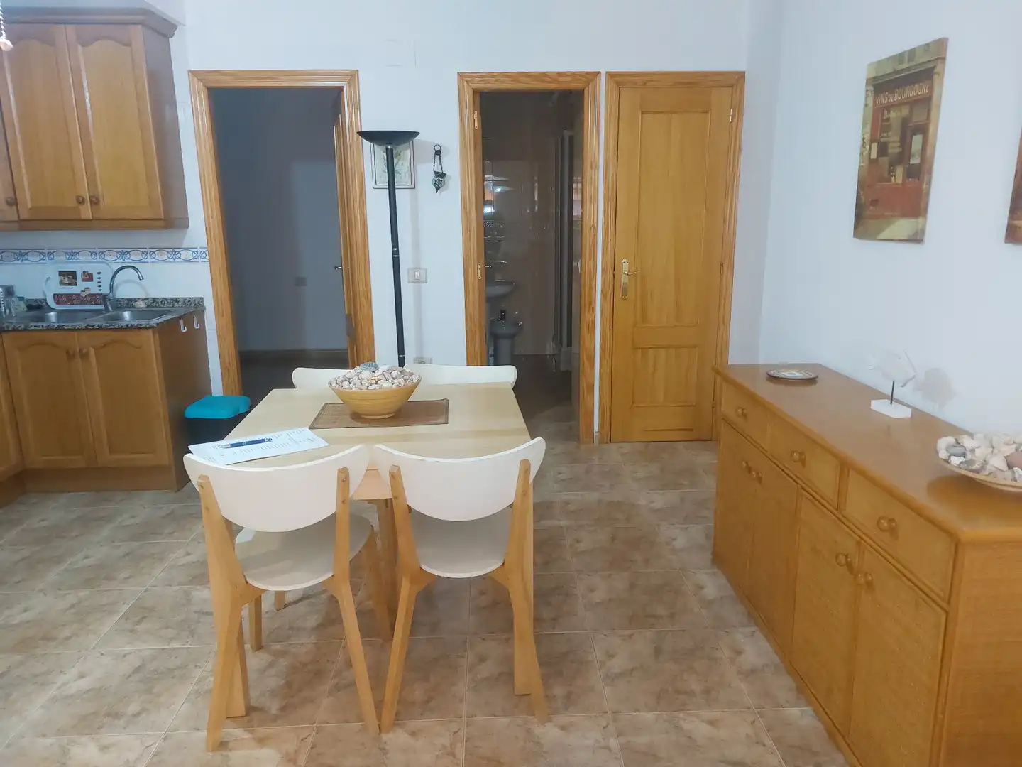 Apartment with lift for sale in Carrer Marbella 65, imagen 3