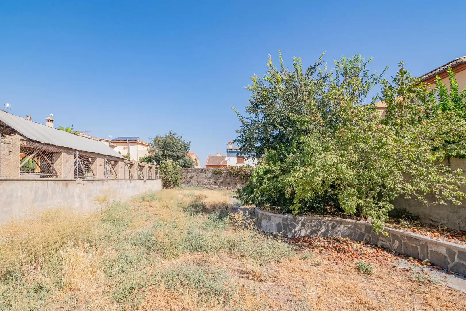 Casa con jardín en venta en REAL DE AMBROZ (AM), imagen 52