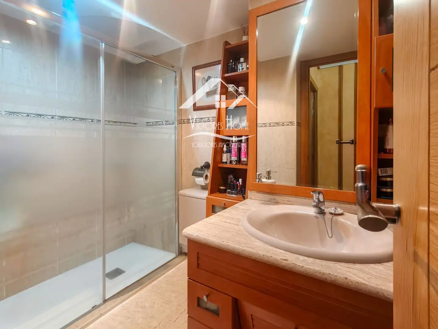 Piso con ascensor en venta en CALLE DE LOS BARROS, imagen 3