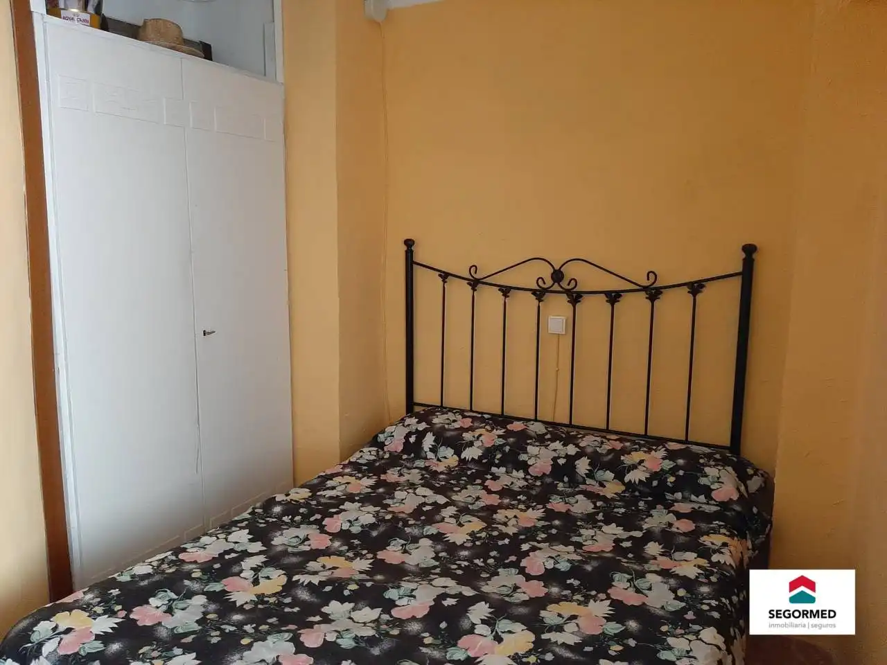 Habitación de Casa o chalet en venta en Montanejos con Terraza