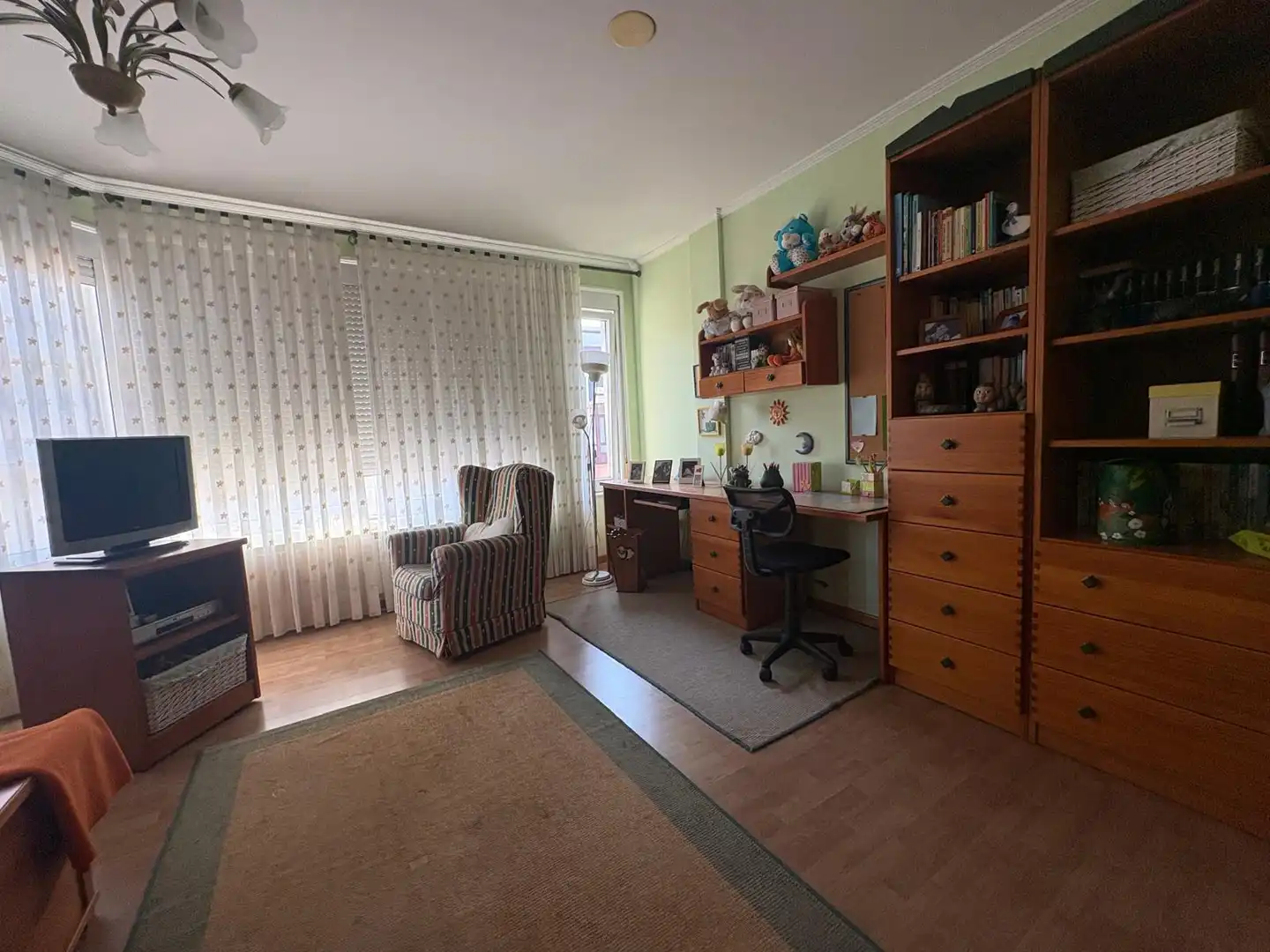 Chalet con jardín en venta en Estrada da Granxa, imagen 30