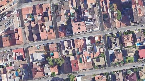 Foto 4 de Casa o xalet en venda a Calle Fe, Alberca, Murcia Capital